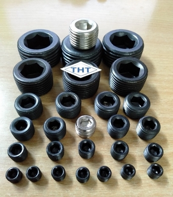 Ốc bịt côn - vít bịt côn PT3/8
